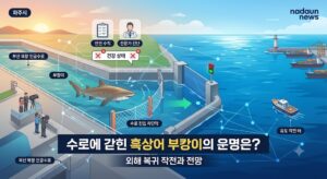 외해 복귀 못한 ‘부캉이’ 운명은 어떻게 될까?